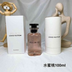 LV perfume 100ml LX0008