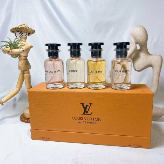 LV perfume Set 10ml LX0009 LV perfume Set 10ml LX0009