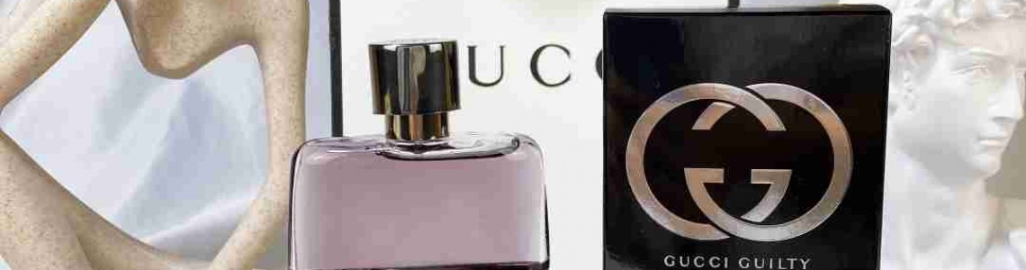 Gucci Perfume