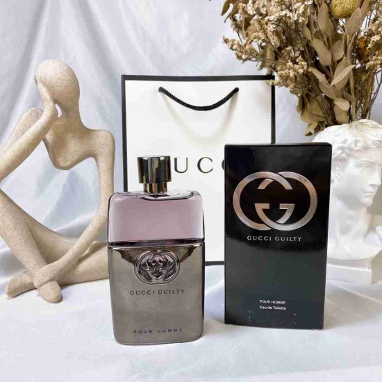 Gucci Perfume GUX0001