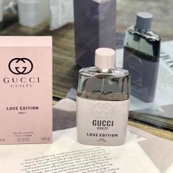 Gucci Perfume GUX0004