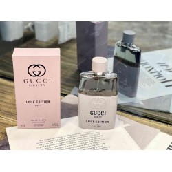 Gucci Perfume GUX0004