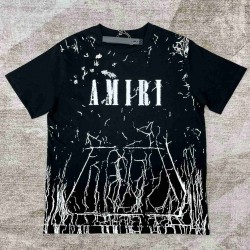 AMIRI T-shirt AIY0008