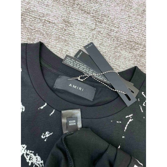 AMIRI T-shirt AIY0008