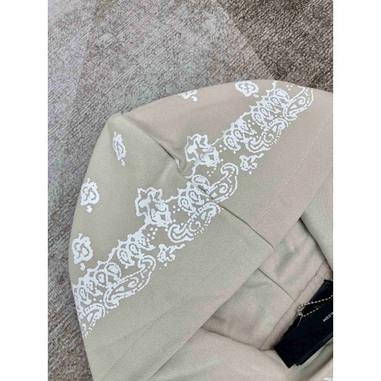 AMIRI Tops AIY0010