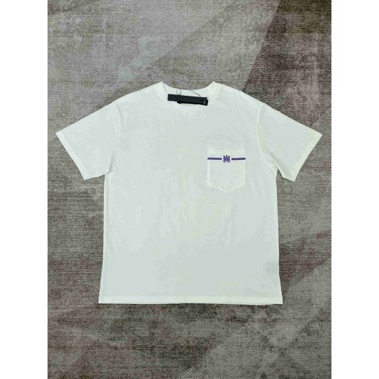 AMIRI T-shirt AIY0015