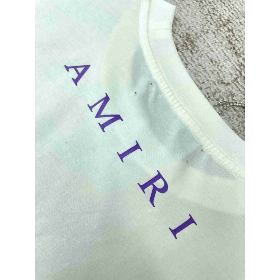 AMIRI T-shirt AIY0015