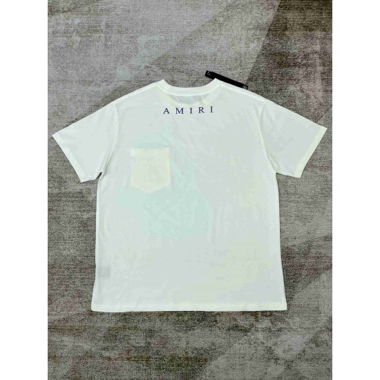 AMIRI T-shirt AIY0015