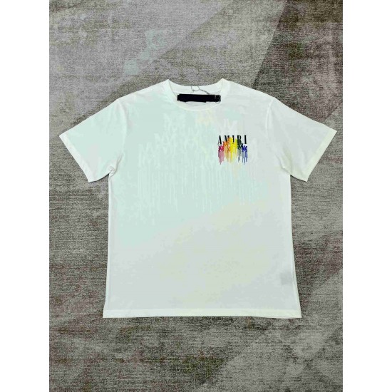 AMIRI T-shirt AIY0018