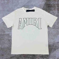 AMIRI T-shirt AIY0020