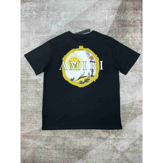 AMIRI T-shirt AIY0022