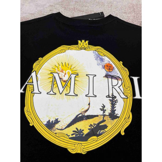 AMIRI T-shirt AIY0022