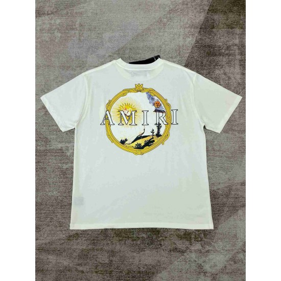 AMIRI T-shirt AIY0023