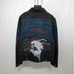 AMIRI Tops AIY0034
