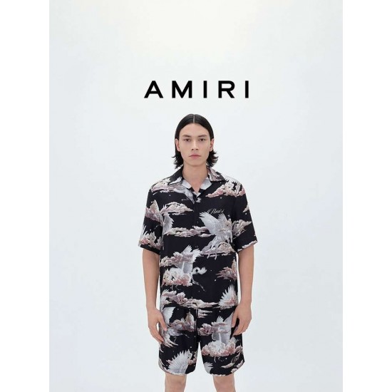 AMIRI Set AIY0038