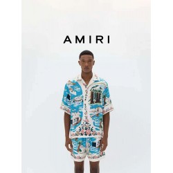 AMIRI Set AIY0039