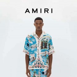 AMIRI Set AIY0039