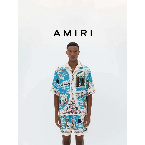 AMIRI Set AIY0039