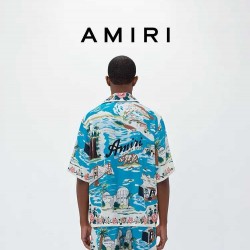 AMIRI Set AIY0039