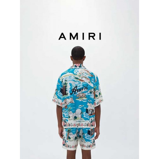 AMIRI Set AIY0039