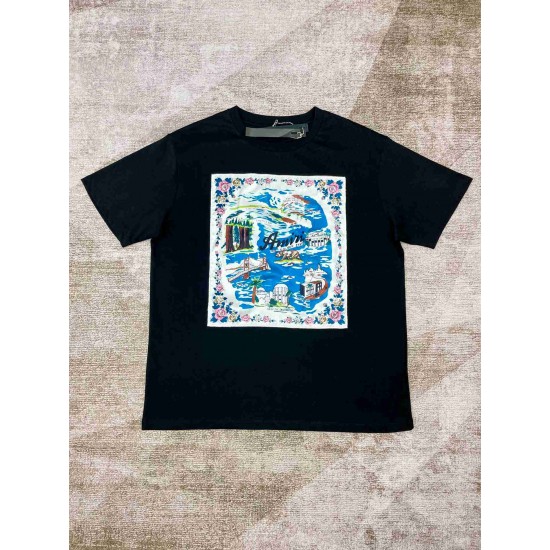 AMIRI T-shirt AIY0043