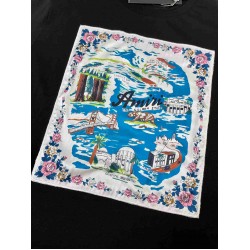 AMIRI T-shirt AIY0043