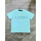 AMIRI T-shirt AIY0049