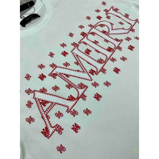 AMIRI T-shirt AIY0051