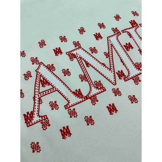 AMIRI T-shirt AIY0051