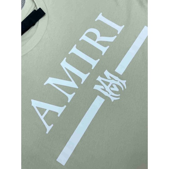 AMIRI T-shirt AIY0052