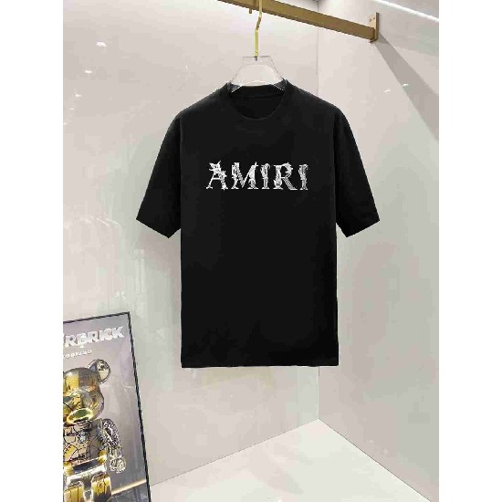 AMIRI  T-shirt AIY0056