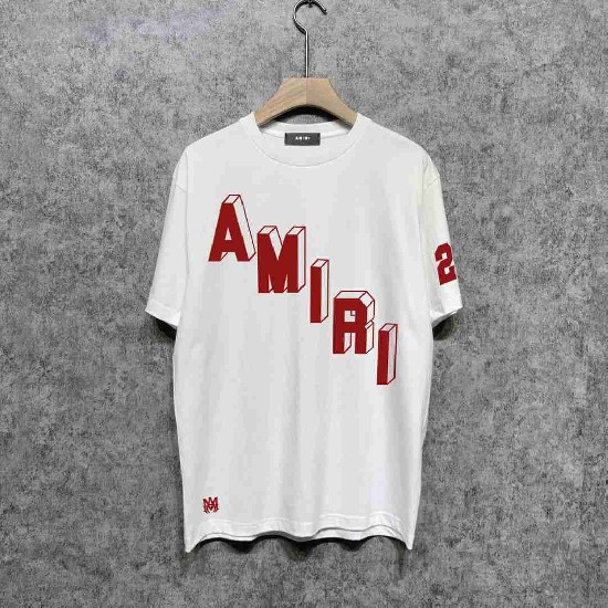 AMIRI  T-shirt AIY0057