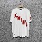 AMIRI  T-shirt AIY0057