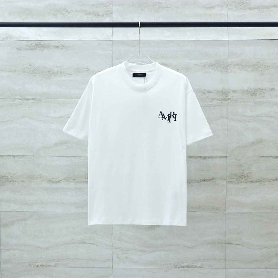 AMIRI  T-shirt AIY0059