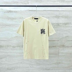 AMIRI  T-shirt AIY0063
