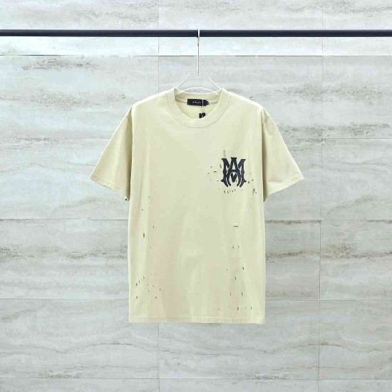 AMIRI  T-shirt AIY0063