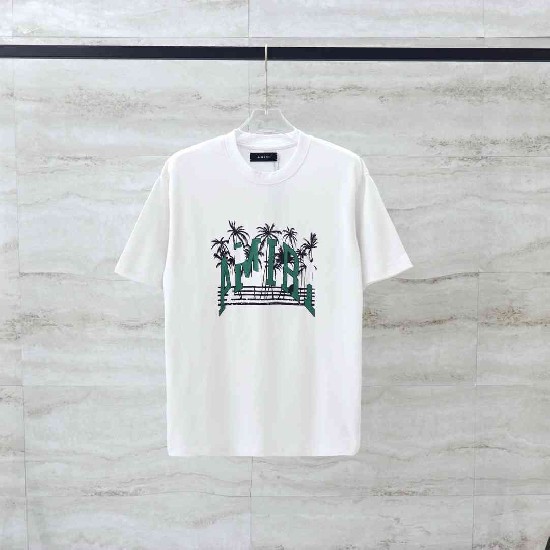AMIRI  T-shirt AIY0064