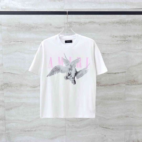 AMIRI  T-shirt AIY0066