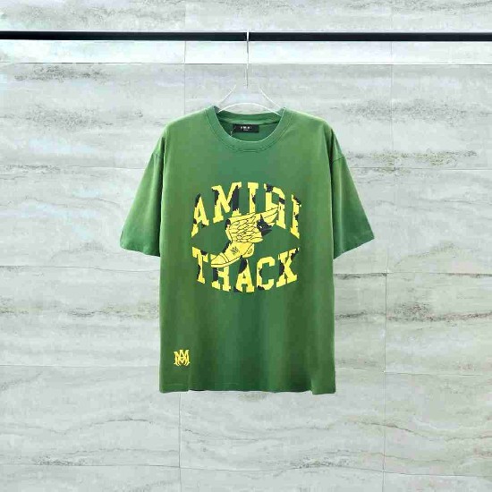AMIRI  T-shirt AIY0067