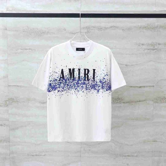AMIRI  T-shirt AIY0068