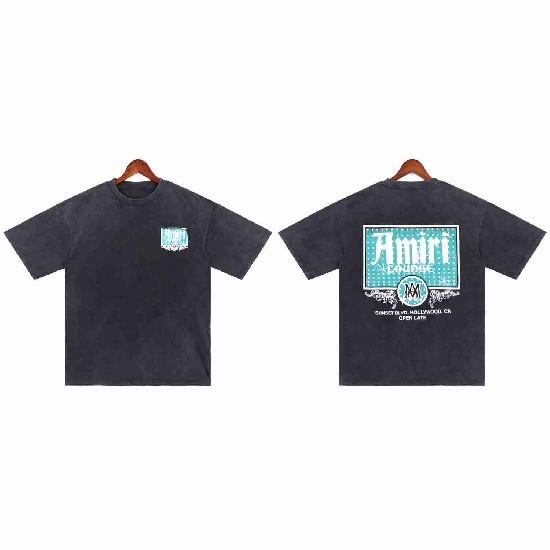 AMIRI  T-shirt AIY0072