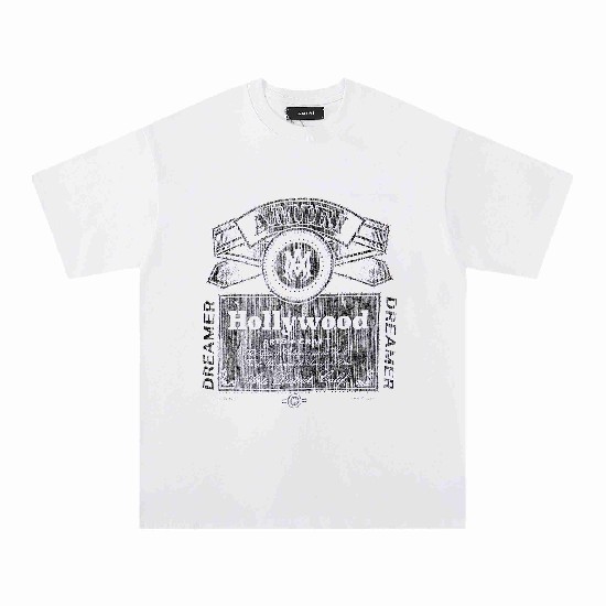 AMIRI  T-shirt AIY0073