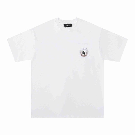 AMIRI  T-shirt AIY0074
