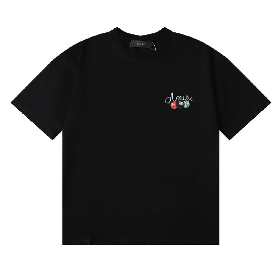 AMIRI  T-shirt AIY0076