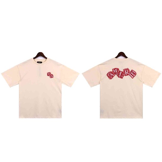 AMIRI  T-shirt AIY0078