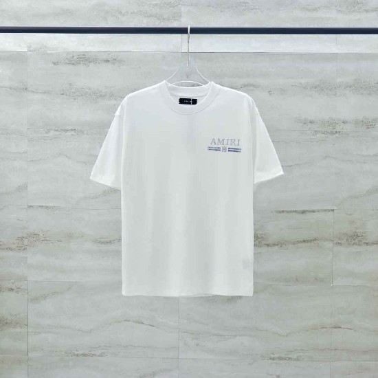 AMIRI  T-shirt AIY0080