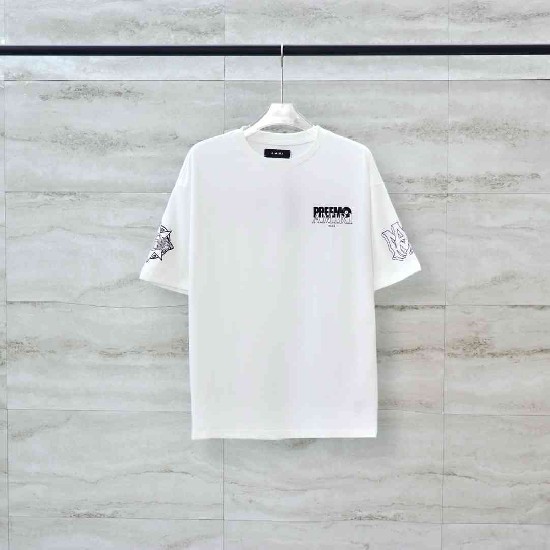 AMIRI  T-shirt AIY0082