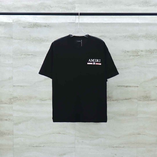 AMIRI  T-shirt AIY0085