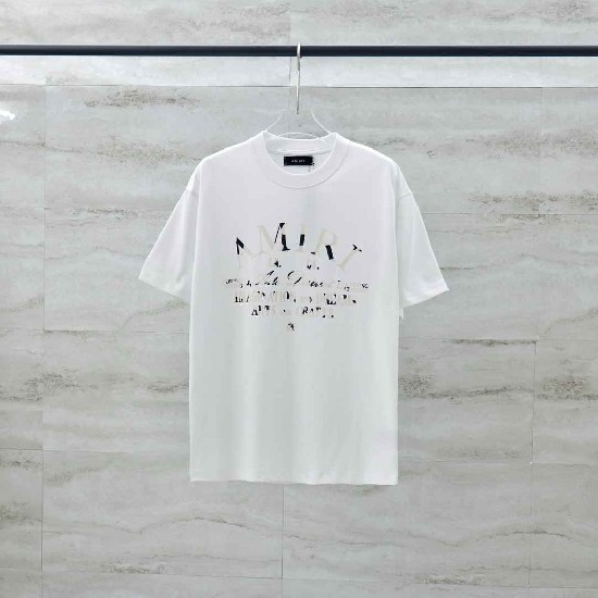 AMIRI  T-shirt AIY0087