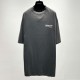 Balenciaga T-shirt BAY0001